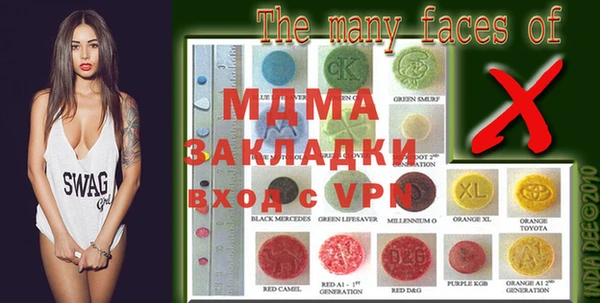 круглые Абинск